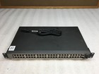 NetGear ProSafe 48-Port Gigabit Smart Network Switch GS748T w/ Rack Ears