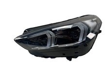 BMW X1 U11 Frontscheinwerfer Scheinwerfer links Voll LED 5A64423 Original