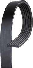 Gates K060837 Micro V Serpentine Drive Belt