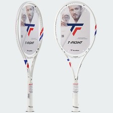 Tecnifibre 2025 T-Fight 305S Tennis Racquet Racket 98q 305g 18x19 G2 Unstrung