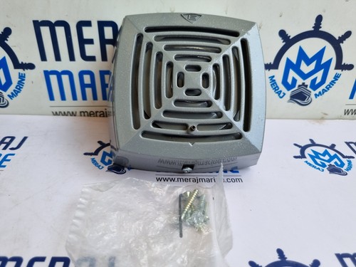 Edwards Signaling 875-G1 Electronic Horn 24Vdc 0.16A - Picture 7 of 11