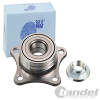 Blue Print Radlager Satz Hinterachse Links/Rechts Passend FüR Toyota Corolla