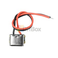 Mini Li-ion Battery Charging Board 3.7V/4.2V 18650 Keyboard Charging Power Board