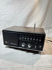 Vintage Realistic Patrolman Scanning Receiver 20-122 WORKS