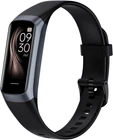 Fitness Tracker 1.1" Heart Rate IP68 Waterproof
