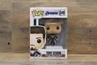 Funko Pop! Marvel #449 Avengers Iron Man New Vinyl Bobble-Head