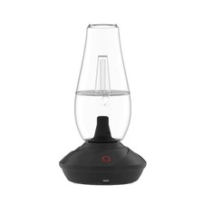 Zenco Flow Onyx - Vaporizer f&uuml;r Konzentrate, Premium Glas-Vaporizer, Tischger&auml;t