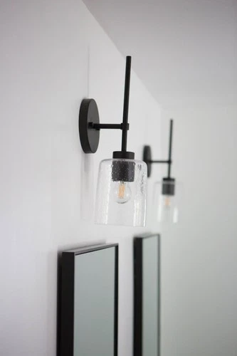 Capital Lighting 628511-449 Greyson 16" Tall Bathroom Sconce - Picture 8 of 15