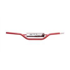 Moose Offroad Red ATV High Steel Handlebar 0601-4987