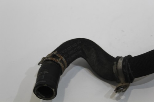 Audi A6 4G C7 3.0TDi Coolant Pipe to Gearbox Oil Cooler 4G0121448AG - Picture 3 of 13