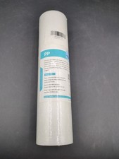 Membrane Solutions Filter 10" X 2.5" 50 Micron