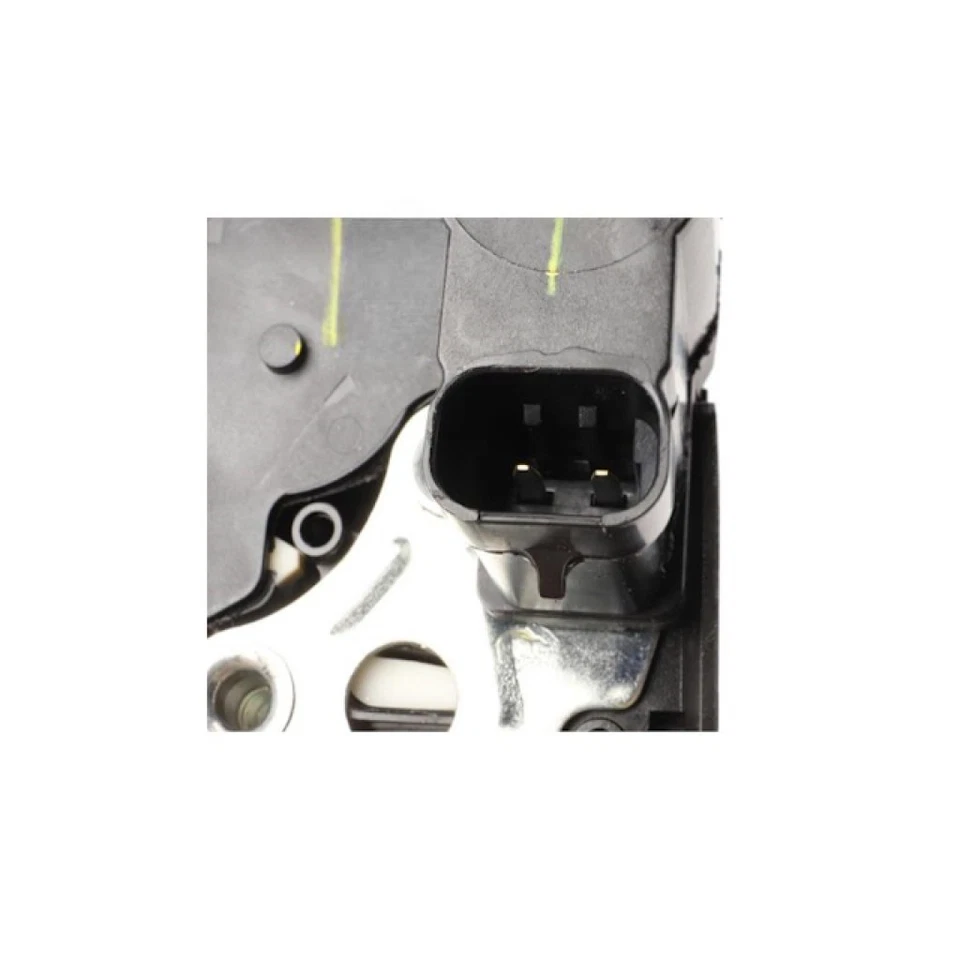 Genuine ACDelco For GMC Savana 1500 2006-2014 Door Latch Assembly | Rear - Изображение 3 из 4