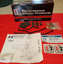 NOS Hurst  Competition Plus 4 Speed Shifter I...