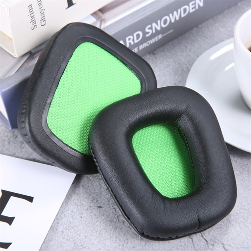 1 Pair Earpad 2 Color For Razer Electra Headphones Headset Replacements Parts - Picture 18 of 22