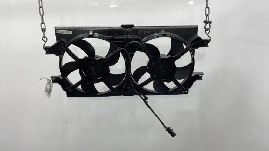 Ventilateur eau CHRYSLER 300M - Photo 2/3