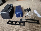 Plustek OpticFilm 8100 Dia-/Filmscanner, 35mm Negativscanner 7200 dpi 