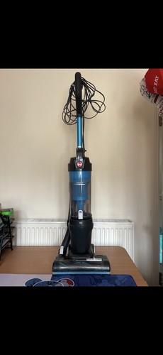 Hoover Hu300upt Bodenstaubsauger 300 Haustiere 850 W - Blau