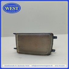 Nebelscheinwerfer komplett L 1H0953155D VW Golf Variant 1.4 1996-1998