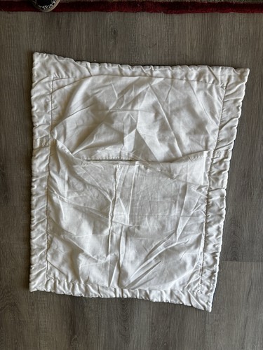 Vintage Whimsigoth Celestial Standard Kissenbezug Patchwork Quilt SUn Mond Sterne - Bild 6 von 8