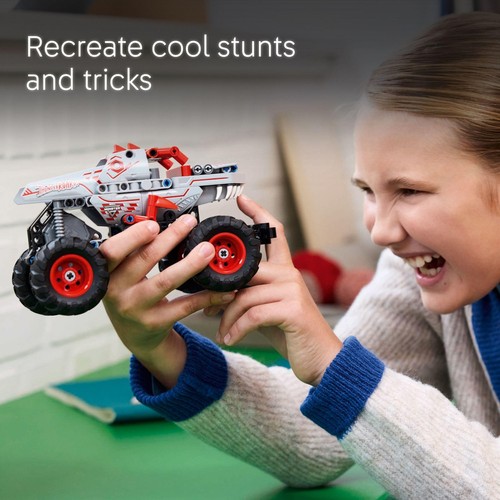 LEGO Technic Monster Jam ThunderROARus 42200 - Bild 5 von 6
