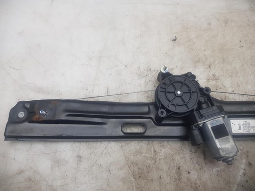 Fiat 500L Window Regulator And Motor Right Off Side Front 5 Door 2013 - Picture 3 of 10