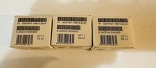 Lot Of 3! Siemens 6GK1901-1BB10-2AA0