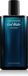 Davidoff Cool Water Intense Eau De Parfum 125ml (1010715)