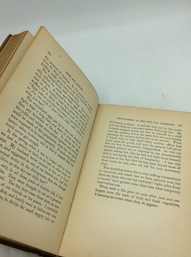 BOOTS AND SADDLES - Elizabeth B. Custer - 1885 1st ed - Gen. George A Custer - Picture 5 of 6