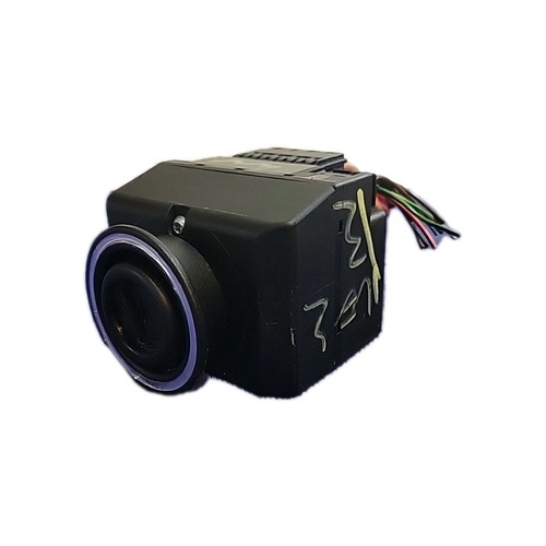 02-06 Mercedes W220 S-Class W215 CL-Class EIS Ignition Switch Module 2155450808 - Picture 2 of 5