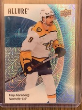 Filip Forsberg Rookie Cards Guide 9