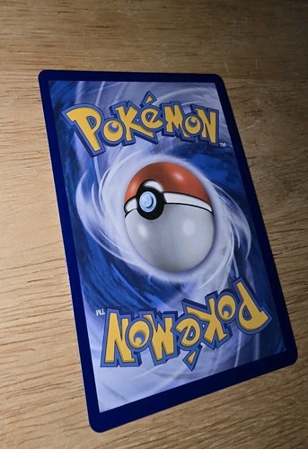 Pokemon Pikachu VMAX 188/185 Vivid Voltage Full Art Rainbow Rare Secret Rare - Picture 6 of 6