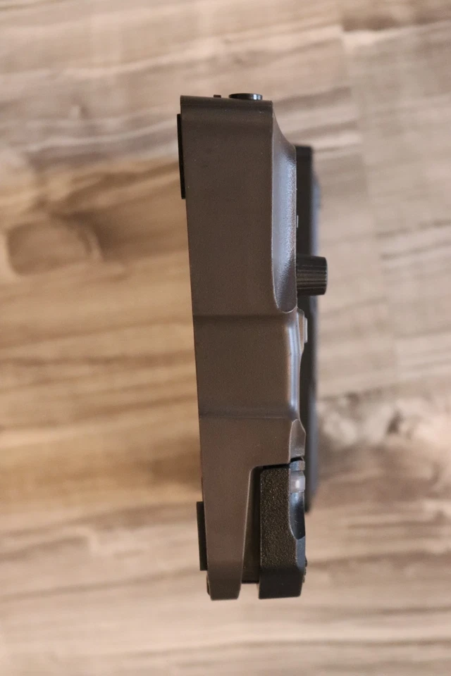 Zoom A1X Four Multi-Effects Processor, Mint Condition - Image 2 of 4