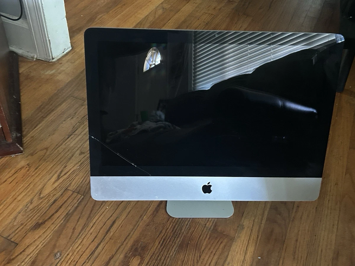Apple iMac 2011 Apple All-in-Ones-In - One Computers for sale | eBay