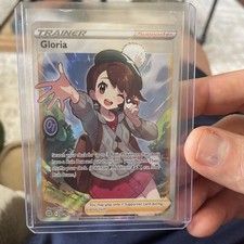 Gloria TG26/TG30 Swsh09: Brilliant Stars Trainer Gallery Holo
