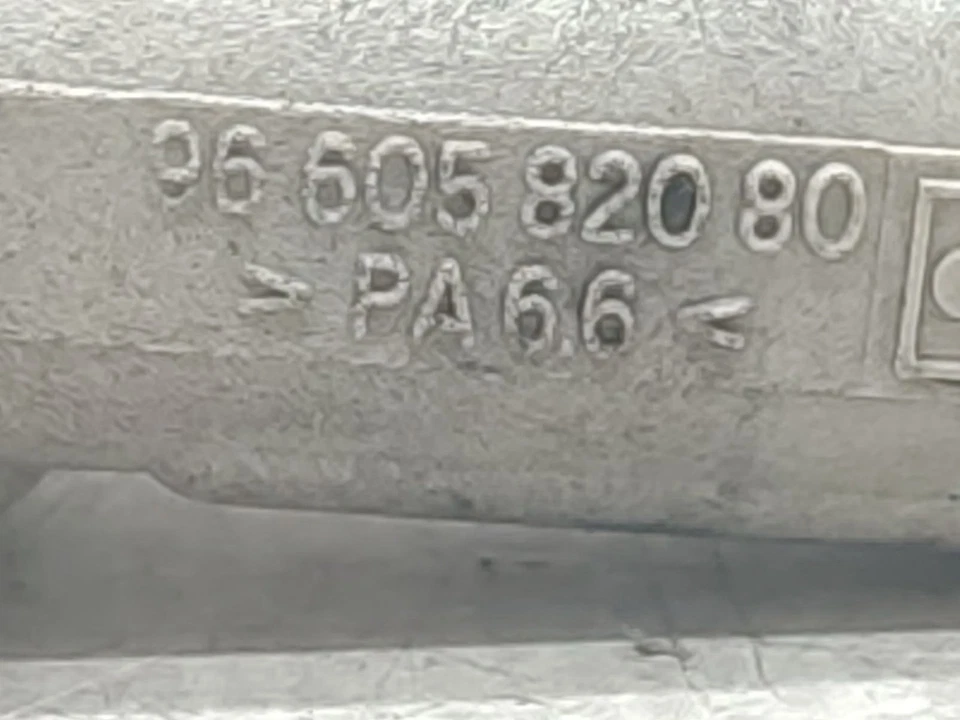 9660582080 SENSORE / 2327792 PER CITROËN C3 I FC_, FN_ 1.4 HDI - Immagine 4 di 4