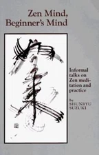 Zen Mind, Beginner's Mind Paperback Shunryû Suzuki