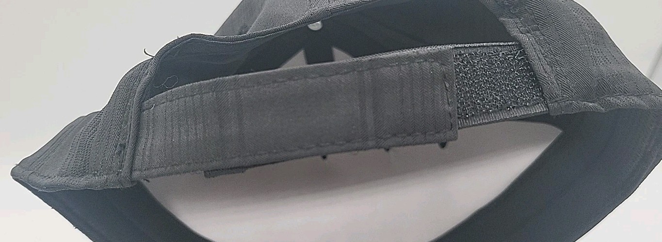 PENDLETON Midnight Whisky Strap Back Hat Let'er B… - image 8