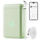 NIIMBOT D110 Thermal Label Writer Compatible for Smartphones Brand New
