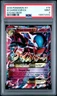 M Gardevoir EX 79/114 Pokemon XY Steam Siege #79 Mega MINT PSA 9
