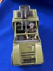 1982 GI Joe Multi-Purpose Attack Vehicle (VAMP) w/1983 Clutch & File Card