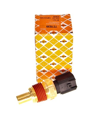 COOLANT TEMPERATURE SENSOR GAUGE NRF 727039 P FOR CHRYSLER PT CRUISER,300C - Picture 8 of 11
