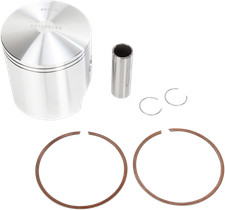 WiseCo Piston Kit 82.00mm for Honda FL400R Pilot 577M08200