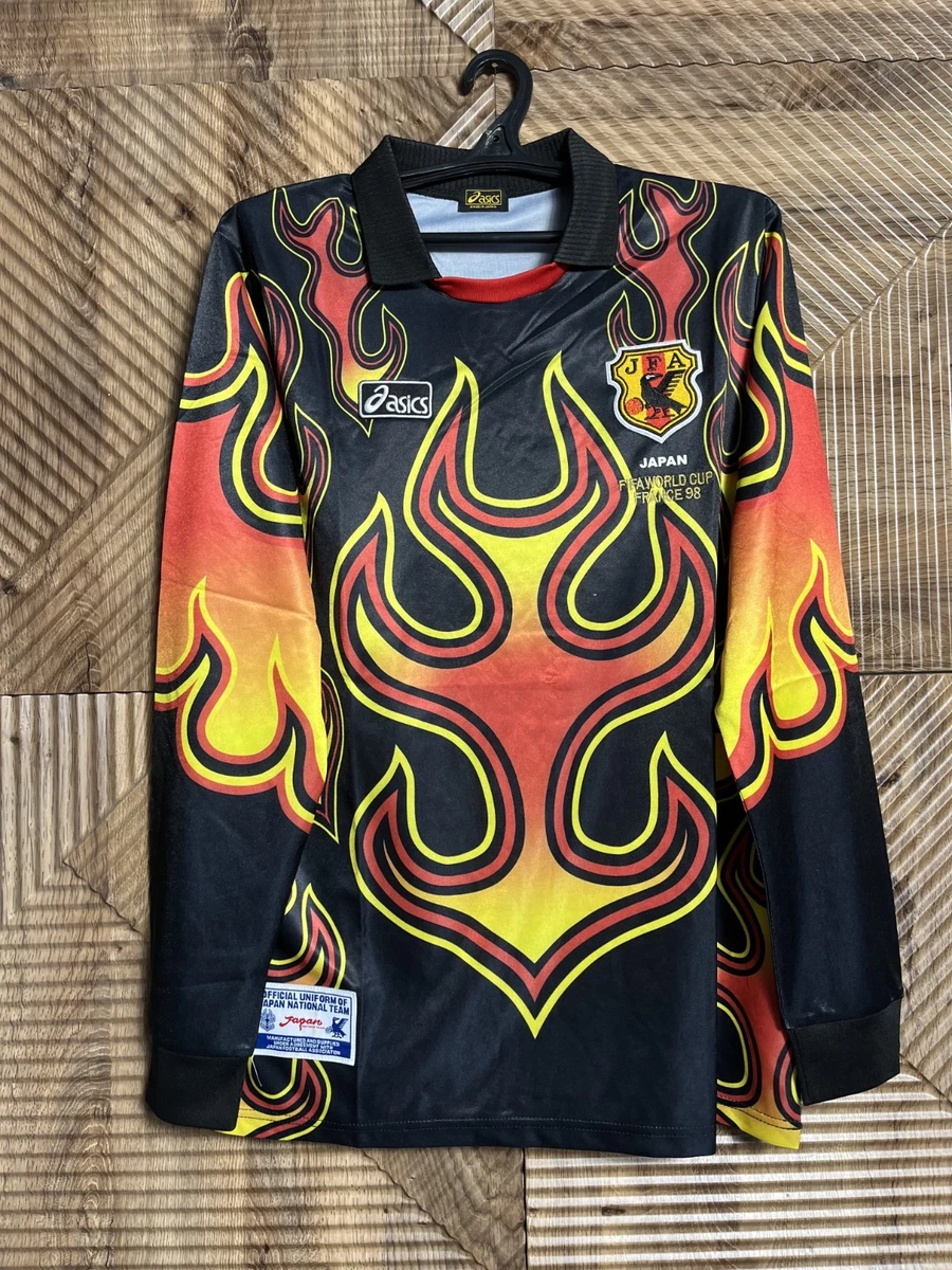 Size XL Men Japan National Team Soccer Fan Apparel & Souvenirs | eBay