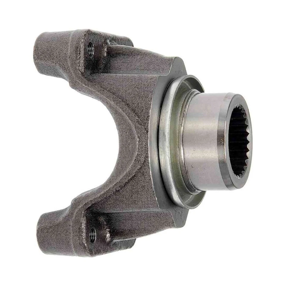 For Dodge W150/W250 1991-1993 Differential Pinion Yoke | Steel | 4 Mounting Hole Foto 2 de 4