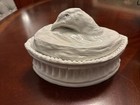 Pillivuyt French Goose Tureen Trompe L’oeil