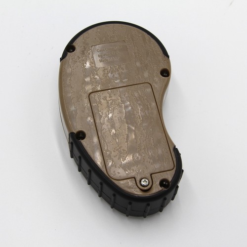 Cass Creek Ergo Electronic Predator Call 5 Authentic Calls Brown Plastic 010 - Bild 3 von 4