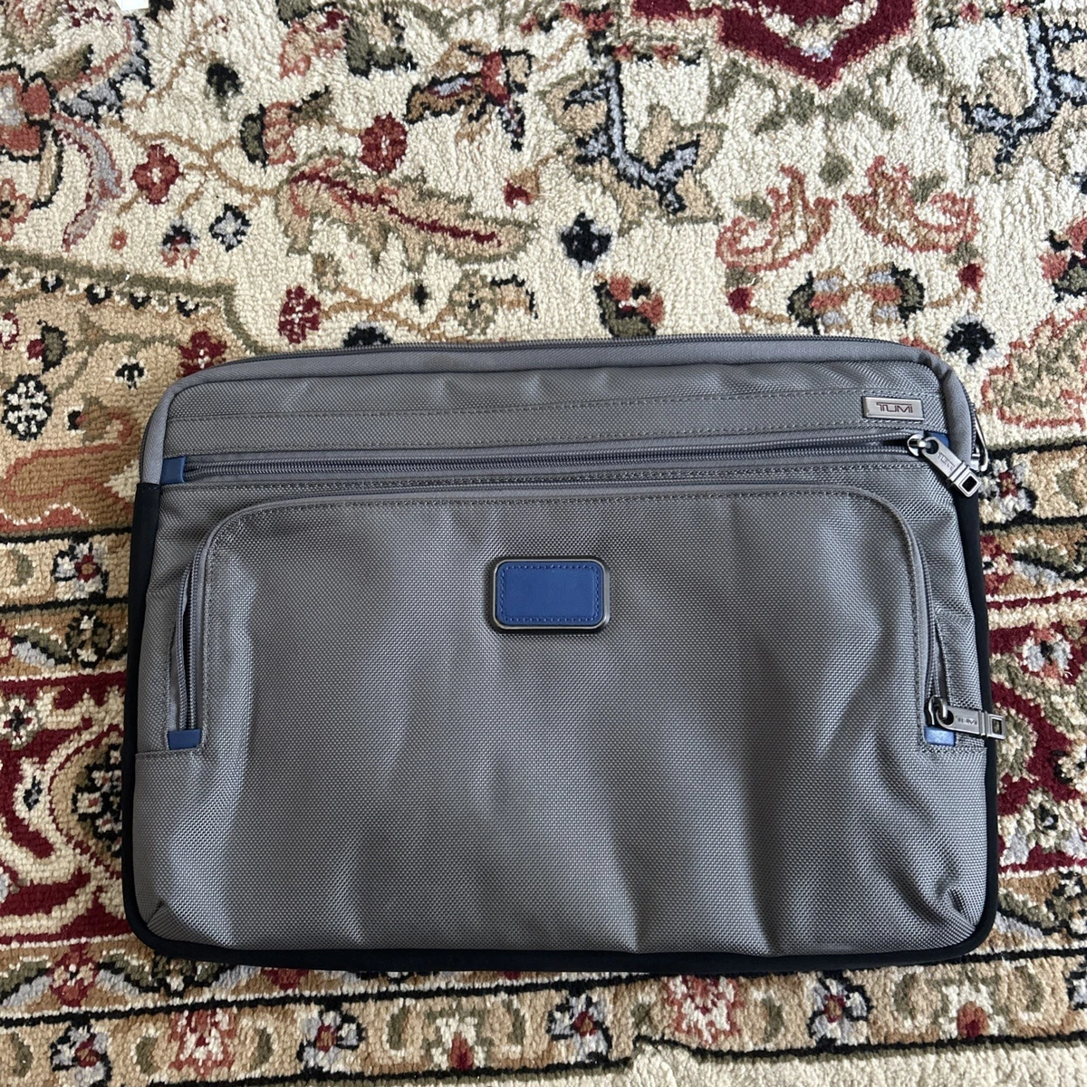 Tumi Blue Laptop Cases & Bags for sale | eBay