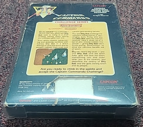 Gun Smoke (Nintendo) NES (Complete in Box) Tested &Works Well! Ships Immediately