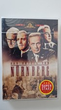 Das Urteil von Nürnberg - DVD - Film von 1961 in Schwarz-Weiß - NEU & OVP