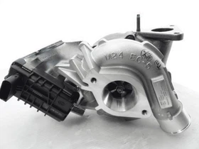 Turbolader Abgasturbolader für FORD ROVER LAND RANGER SCORPIO I Stufenheck